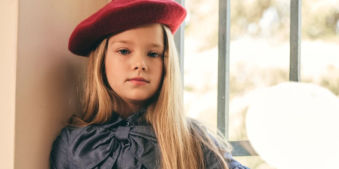 H Lapin House προσκαλεί τους μικρούς της φίλους σε ένα συναρπαστικό ταξίδι με την παρουσίαση της συλλογής Φθινόπωρο Χειμώνας ’23-‘24!