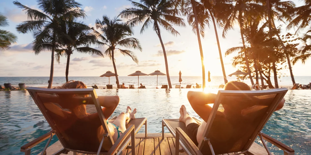 Δύο ελληνικοί προορισμοί ανάμεσα στα πιο insta-worthy μέρη του κόσμου