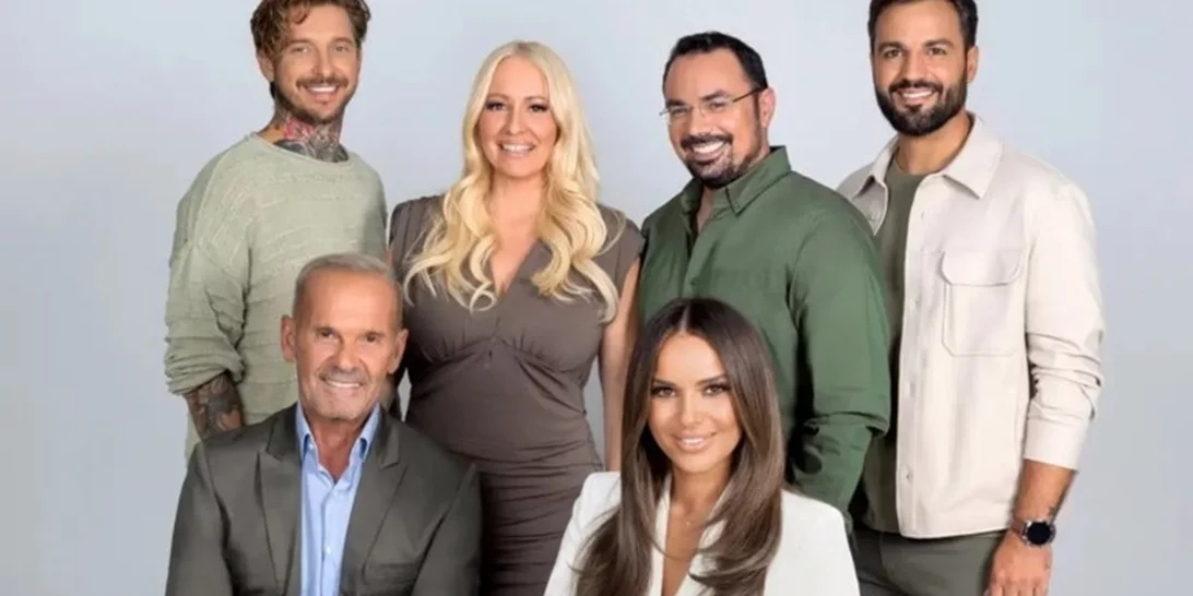 Αυτά τα προγράμματα θα αντικαταστήσουν το "Πρωινό Σαββατοκύριακο" στον ΑΝΤ1