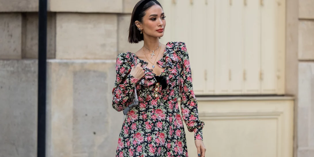 Αυτά τα αέρινα φορέματα από τη Zara είναι ό,τι πιο άνετο θα φορέσεις την άνοιξη