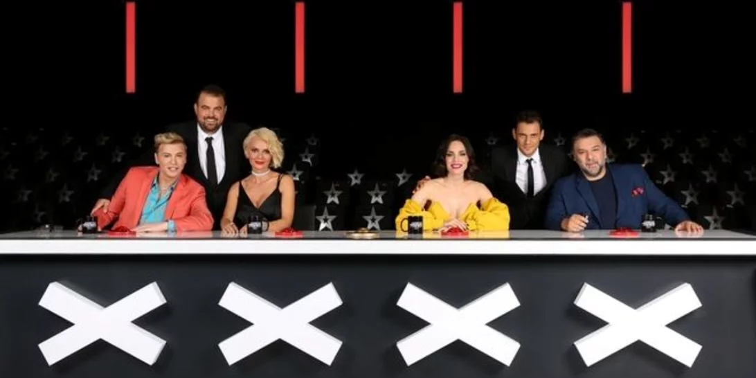 Ελλάδα έχεις ταλέντο | Έκανε πρεμιέρα με πολύ στιλ