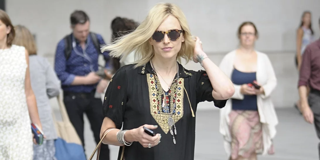 Kaftan Dress | Πώς θα το φορέσετε ως αυθεντική trendsetter