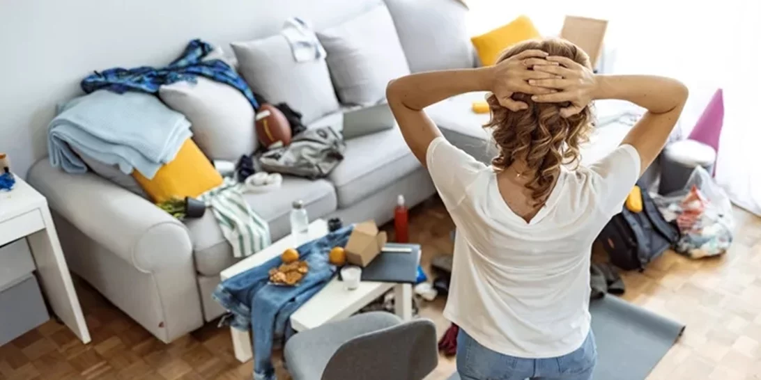 Ποια είναι τα 6 σημάδια που οδηγούν στο νευρικό κλονισμό;