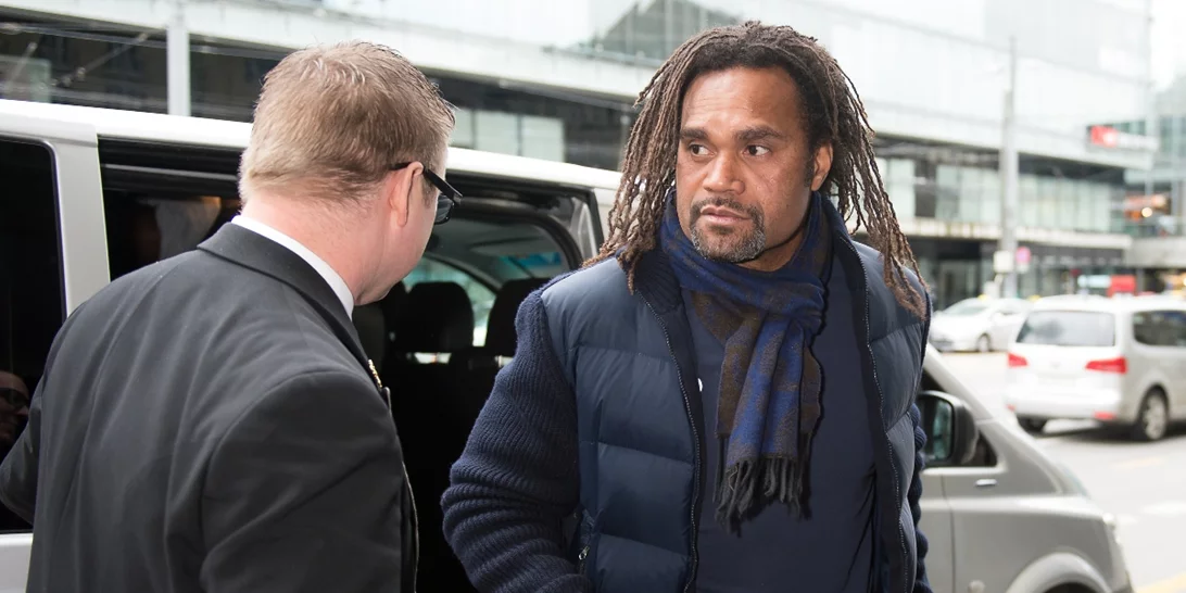 Συγκλονίζει ο Κριστιάν Καρεμπέ | Ο προπάππους μου ήταν σε κλουβί ζωολογικού κήπου στη Γερμανία