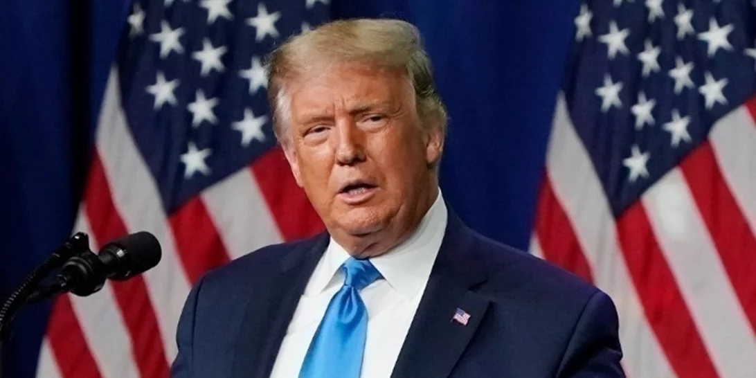 Δυσοίωνες οι προβλέψεις για τον Donald Trump | Τι λέει η Βίκυ Παγιατάκη για την υγεία του;