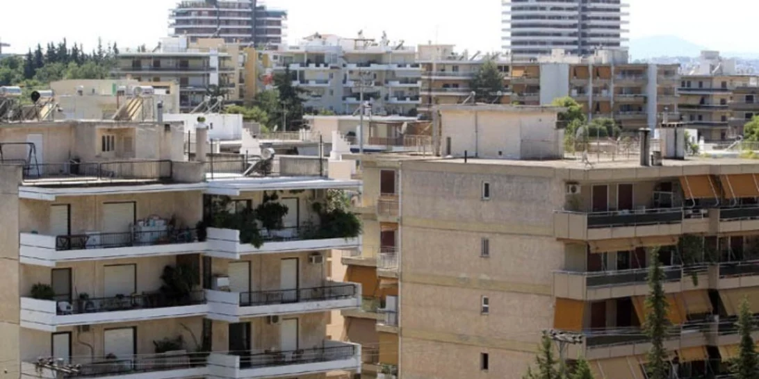 Τέσσερα προγράμματα ύψους 1 δισ. ευρώ για ενεργειακή και λειτουργική αναβάθμιση κατοικιών