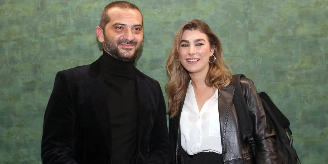 Ο πιο cool μπαμπάς | O Λεωνίδας Κουτσόπουλος και ο μόλις 5 μηνών γιος του παίζουν το πιο αναπάντεχο παιχνίδι