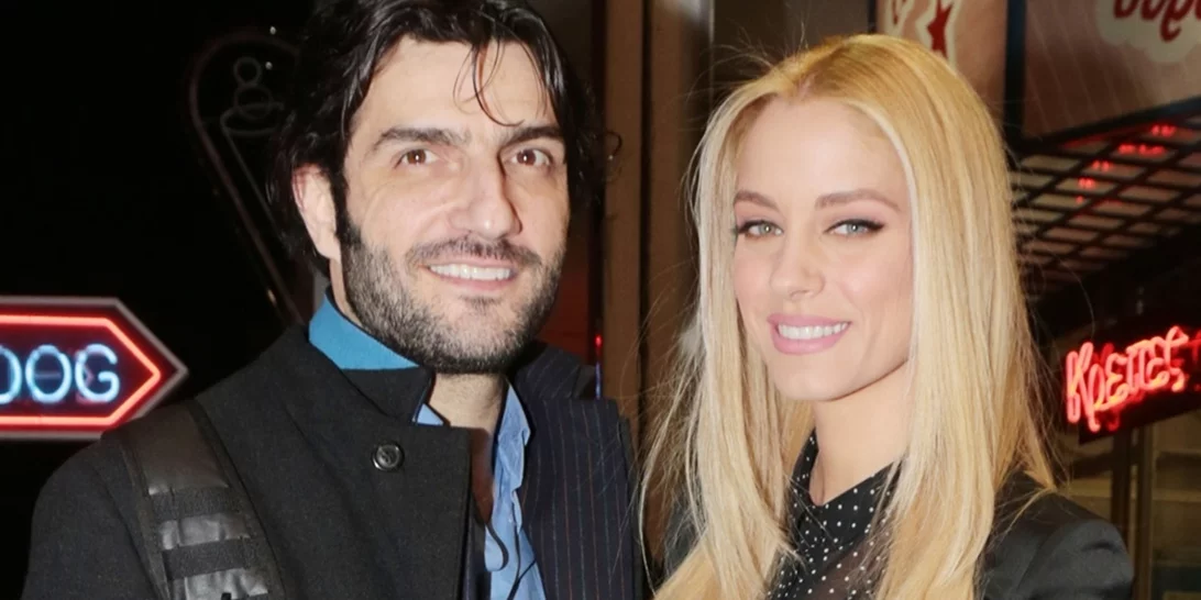 12 χρόνια πριν | Όταν η Δούκισσα Νομικού και ο Νίκος Κουρής πρωταγωνιστούσαν σε ταινία