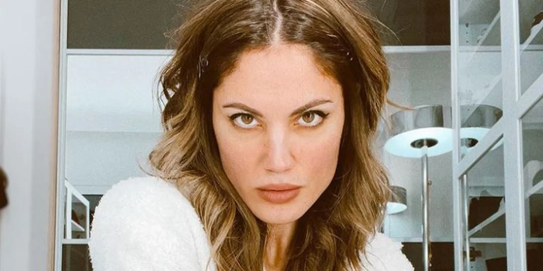 Η skincare συμβουλή που πρέπει οπωσδήποτε να ακούσει η Μαίρη Συνατσάκη (κι εσύ)