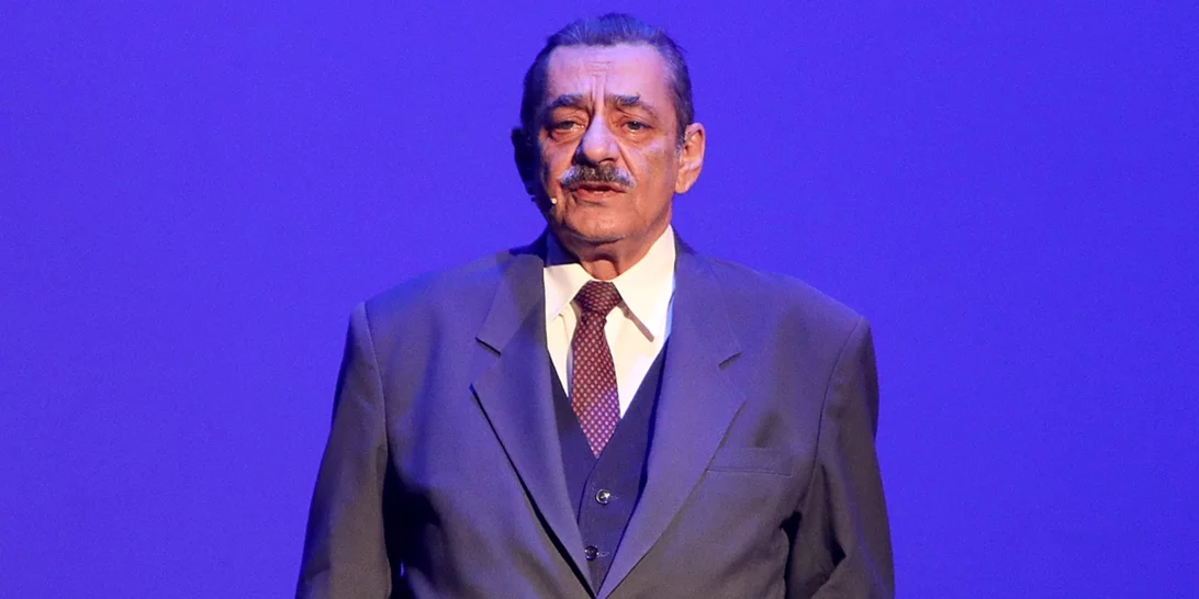 Ο Αντώνης Καφετζόπουλος για τις δηλώσεις της Νατάσσας Μποφίλιου: "Έλα ρε κοπελιά"