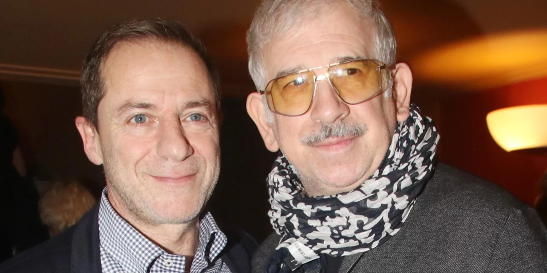 Πέτρος Φιλιππίδης | Αρνήθηκε να συμμετάσχει σε θεατρική παράσταση στη φυλακή - Ο ρόλος του Λιγνάδη