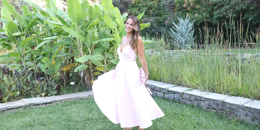 Η Ελιάνα Χρυσικοπούλου φόρεσε τα ιδανικά παπούτσια για το γραφείο που θα αντικαταστήσουν τις γόβες σου