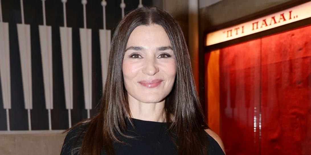 Η Μαρία Ναυπλιώτου μόλις υιοθέτησε το αγαπημένο κούρεμα της Monica Bellucci