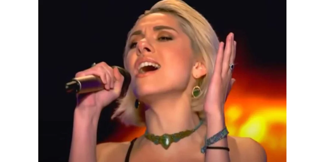 Ιωάννα Γεωργακοπούλου | Η νικήτρια του The Voice μας εμπνέει (και) με τα hair styles της