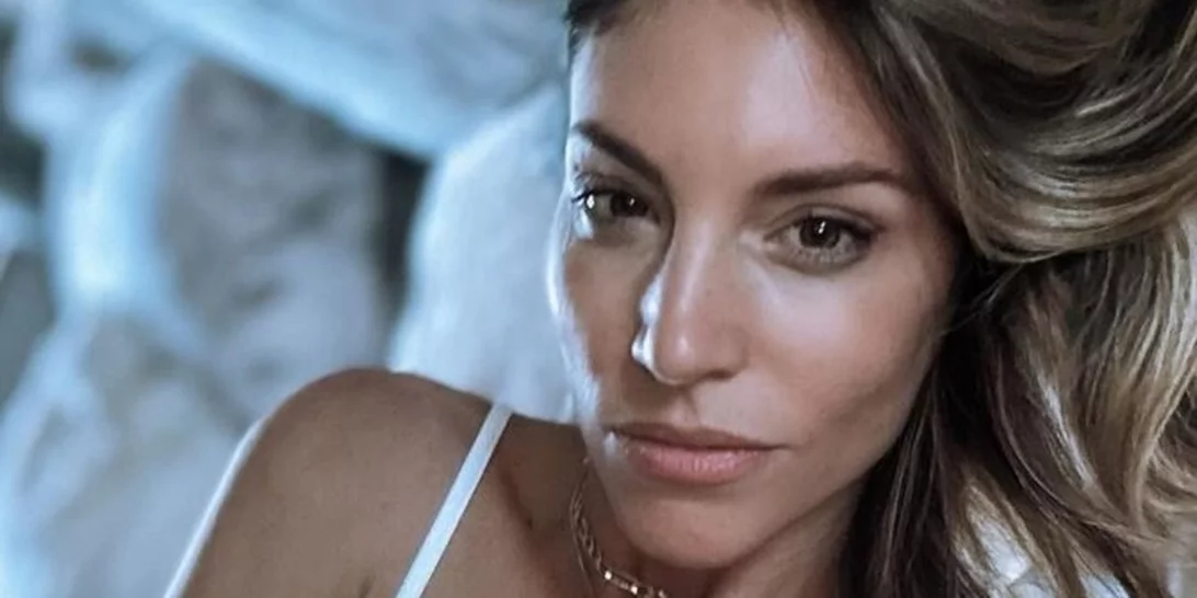 Αθηνά Οικονομάκου | Η πρώτη της δημόσια εμφάνιση μετά την ανακοίνωση διαζυγίου