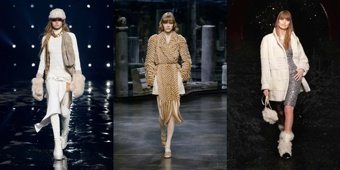 Αυτή είναι η πιο ζεστή και cozy τάση της σεζόν