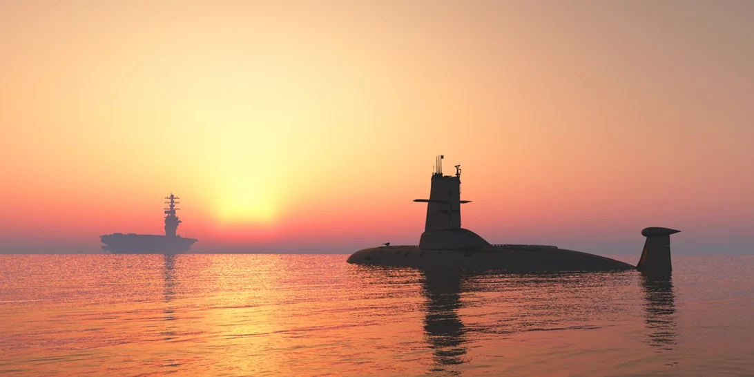 Σημάδια ζωής | Ακούστηκαν ήχοι στην περιοχή έρευνας για το αγνοούμενο τουριστικό υποβρύχιο στον Τιτανικό