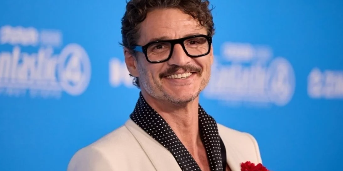 "Behemoth!": Ο Pedro Pascal σε τελικές συζητήσεις για μία ακόμη φιλόδοξη παραγωγή