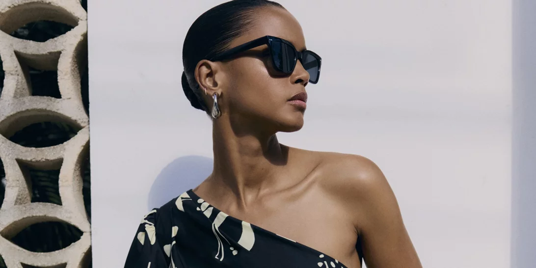 Τα πιο ωραία καλοκαιρινά φορέματα από τη Marks & Spencer για γάμους, βαφτίσεις και βραδινές εξόδους στις διακοπές