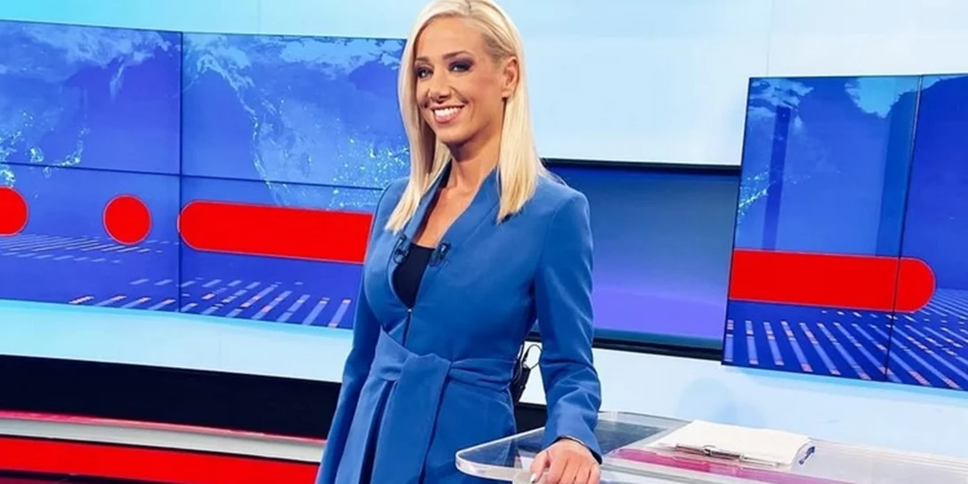 "Πάγωσα, όταν ο γιατρός είπε την λέξη καρκίνος"