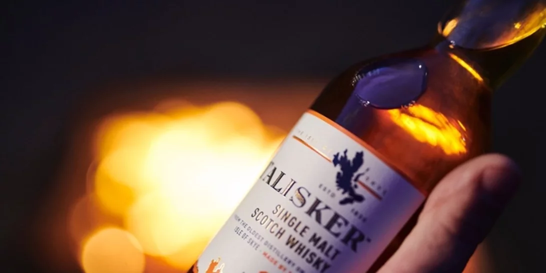 Talisker | Ένα υπέροχο χριστουγεννιάτικο δώρο