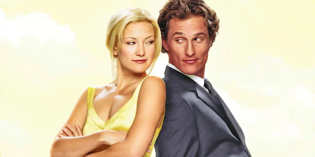 Θυμάσαι το iconic κίτρινο φόρεμα από την ταινία "How to Lose a Guy in 10 Days"; | Μπορείς να το βρεις στη Zara