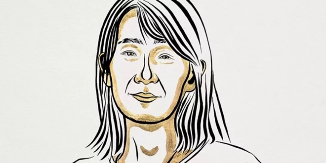 Στη Han Kang το Νόμπελ Λογοτεχνίας για το 2024 | Ποιο βιβλίο της έχει σχέση με την Ελλάδα