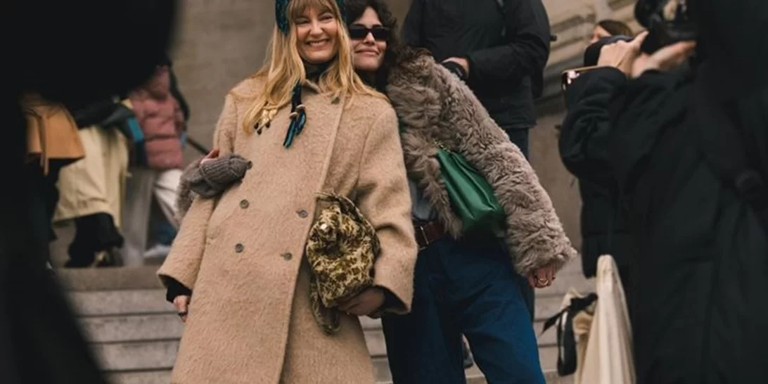 Οι Σκανδιναβές σου δείχνουν πώς πραγματικά να είσαι κομψή στο κρύο
