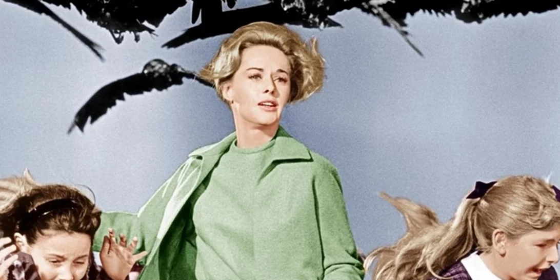 Χόλιγουντ | Οι φοβίες, τα φετίχ, οι προλήψεις και κυρίως οι εμμονές των σκηνοθετών