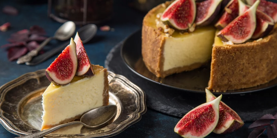 Οι συνταγές για γευστικά πιάτα με πρωταγωνιστή το σύκο