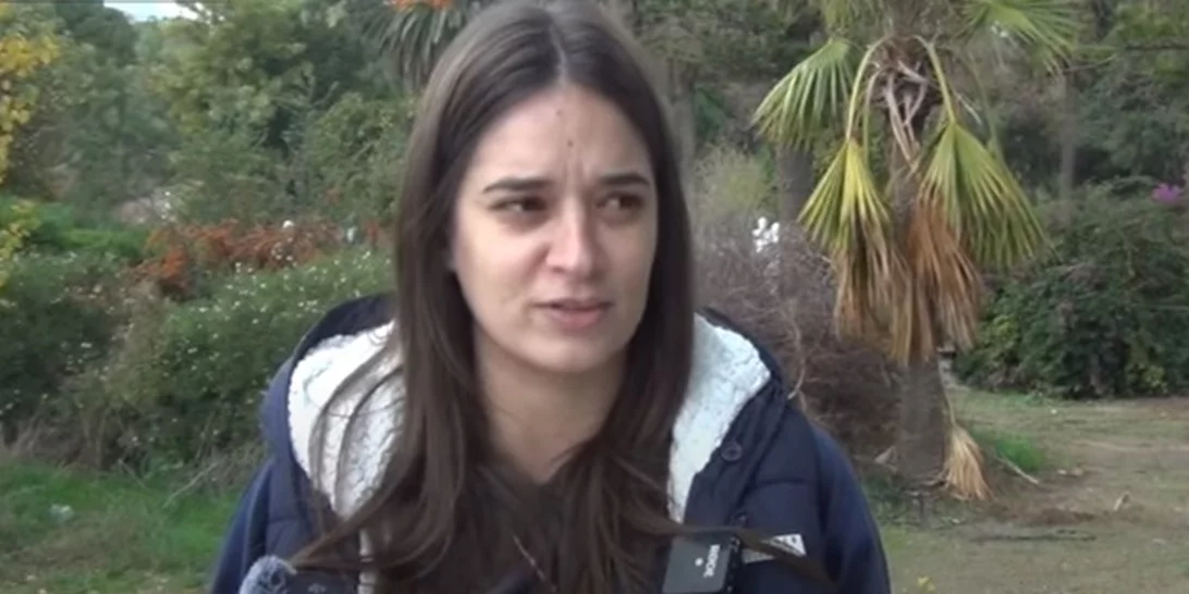 Η 26χρονη αγρότισσα από την Χίο ανακυρήχθηκε "Νέα Ευρωπαία Αγρότισσα"