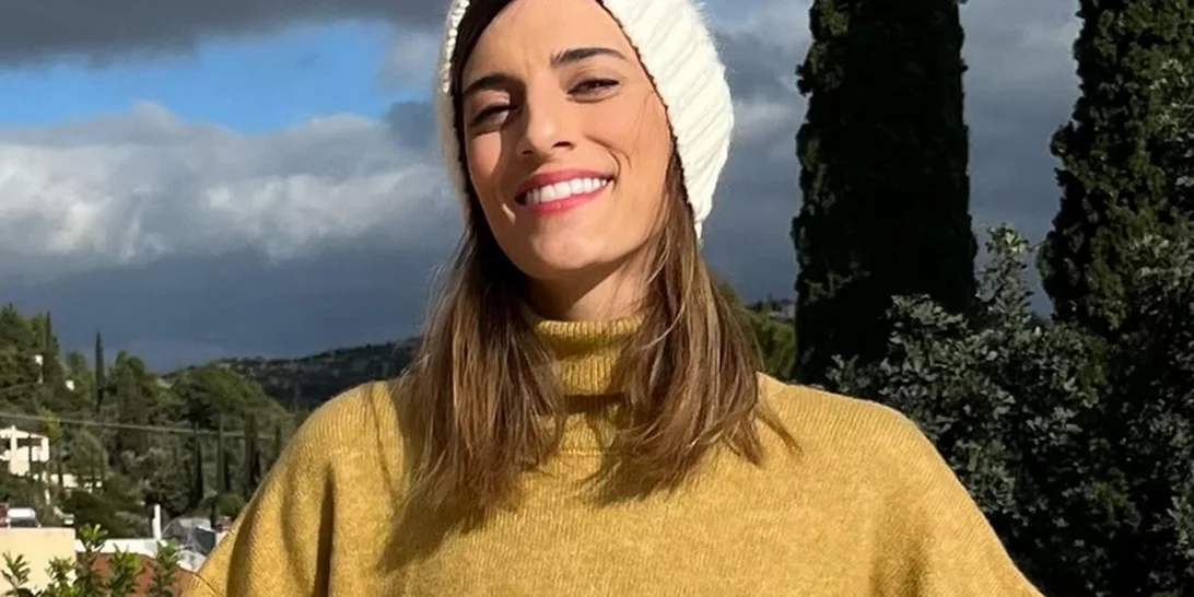 "Nέα ζωή" για τη Χριστίνα Χειλά Φαμέλη | Η φωτογραφία από το νέο της διαμέρισμα