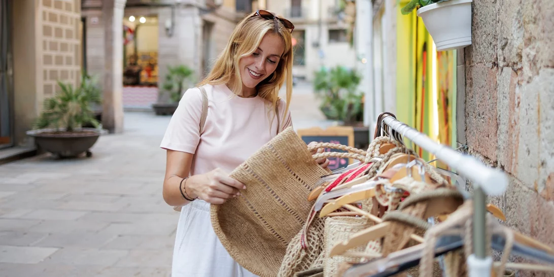 Fab Five | Οι 5 αγορές που πρέπει να κάνεις πριν τις διακοπές και μπορεί να έχεις ξεχάσει