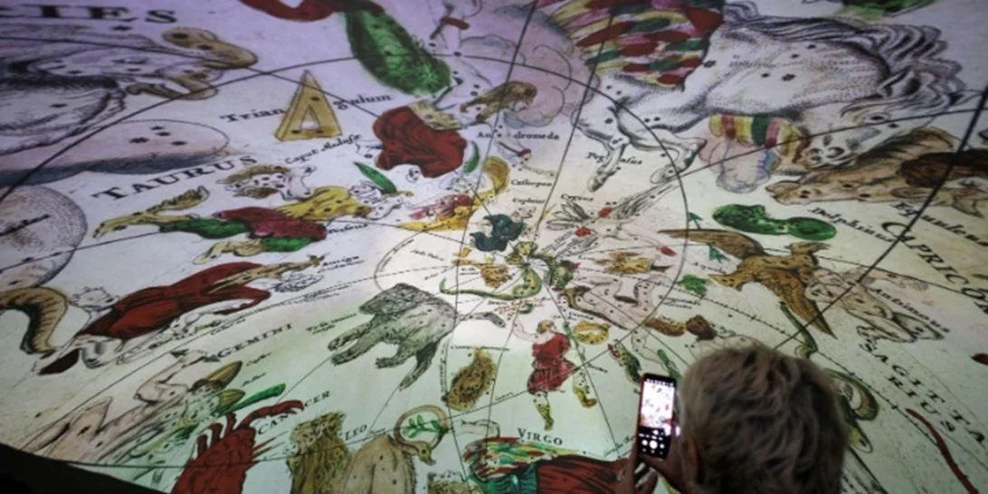 Ντοκιμαντέρ του Κεν Μπερνς για τον Λεονάρντο ντα Βίντσι