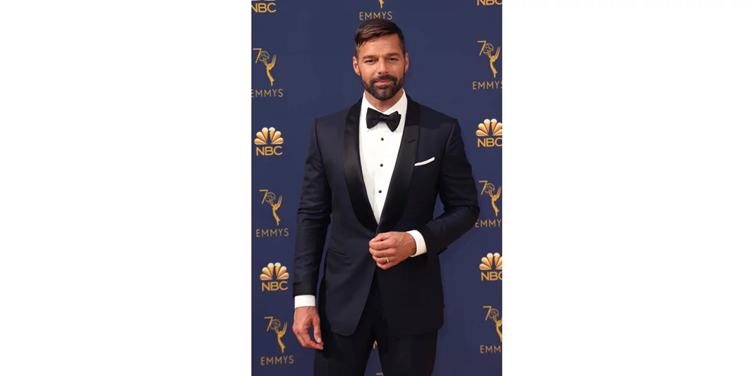 Ο Ricky Martin δεν θέλει πια να έχει μυστικά