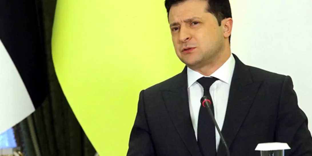 Volodymyr Zelensky | Η ζωή του σαν σενάριο ταινίας - Ο κωμικός ηθοποιός που έγινε Πρόεδρος της Ουκρανίας