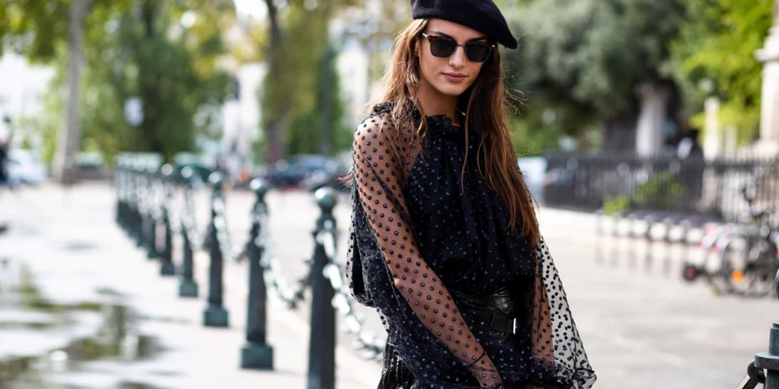 Ετοιμάζεσαι για ταξίδι στο εξωτερικό; | Τα looks που σου προτείνουν οι celebrities