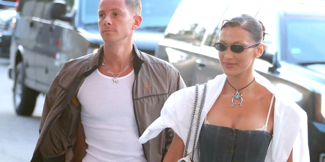 Το τοπ κορσέ είναι η hot τάση του φθινοπώρου που φορούν όλες οι celebrities