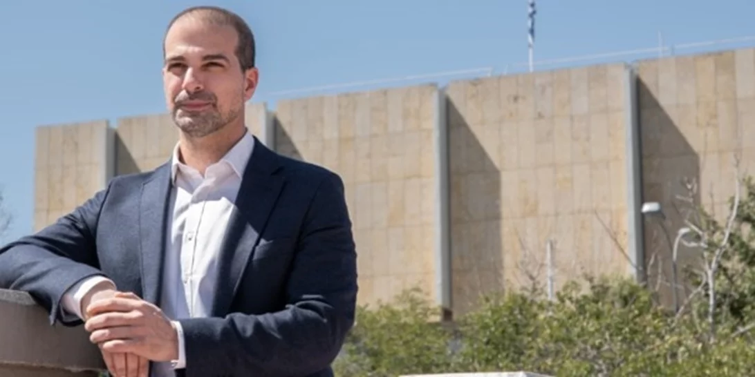 Γαβριήλ Σακελλαρίδης | Η σπάνια αναφορά στη σύζυγό του, Ράνια Τζίμα