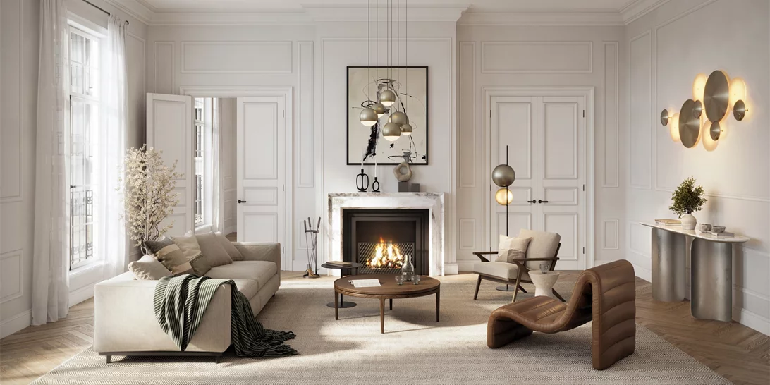 Φθινοπωρινή διακόσμηση | Αυτές είναι οι 4 τάσεις που θα βλέπεις παντού