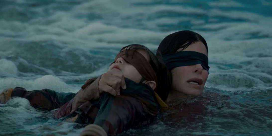 Οι ταινίες με τις περισσότερες προβολές στην ιστορία του Netflix