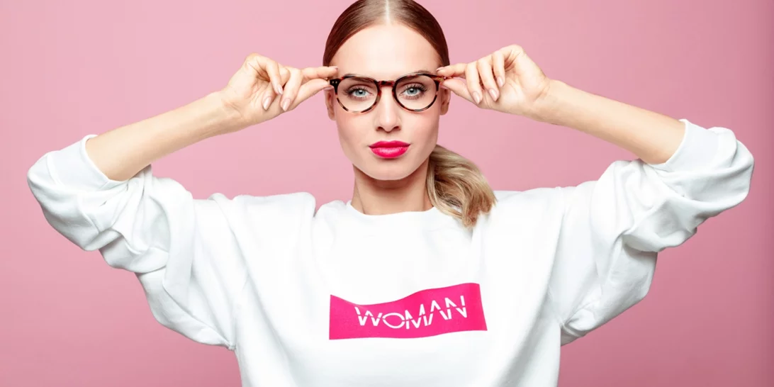 Embrace your style, embrace yourself | Τα attica αφιερώνουν τον μήνα Μάρτιο στις γυναίκες