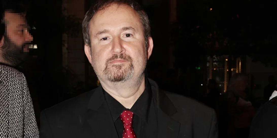 Γιάννης Παπαμιχαήλ | Μήνυση κατά του Γιώργου Λιάνη μετά τις δηλώσεις για τη μητέρα του, Αλίκη Βουγιουκλάκη