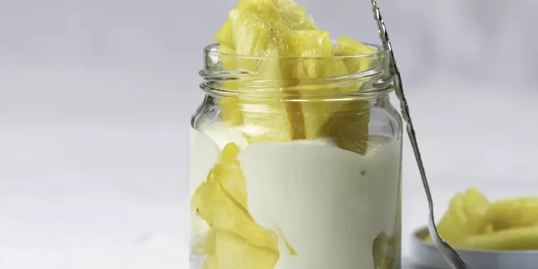 Υγιεινά σνακ | Ιδέες για να περιορίσεις την πείνα και να υποστηρίξεις την απώλεια βάρους