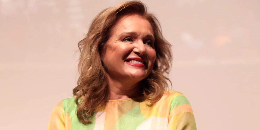 Πριν 32 χρόνια | Η πρώτη τηλεοπτική εμφάνιση της Μαρίας Καβογιάννη πλάι στην Άννα Συνοδινού