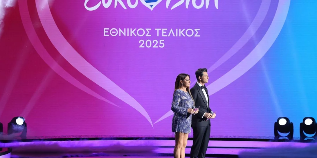 Άβολο | Το τραγούδι του ελληνικού τελικού που πήρε μηδέν βαθμούς και η αντίδραση της ερμηνεύτριας