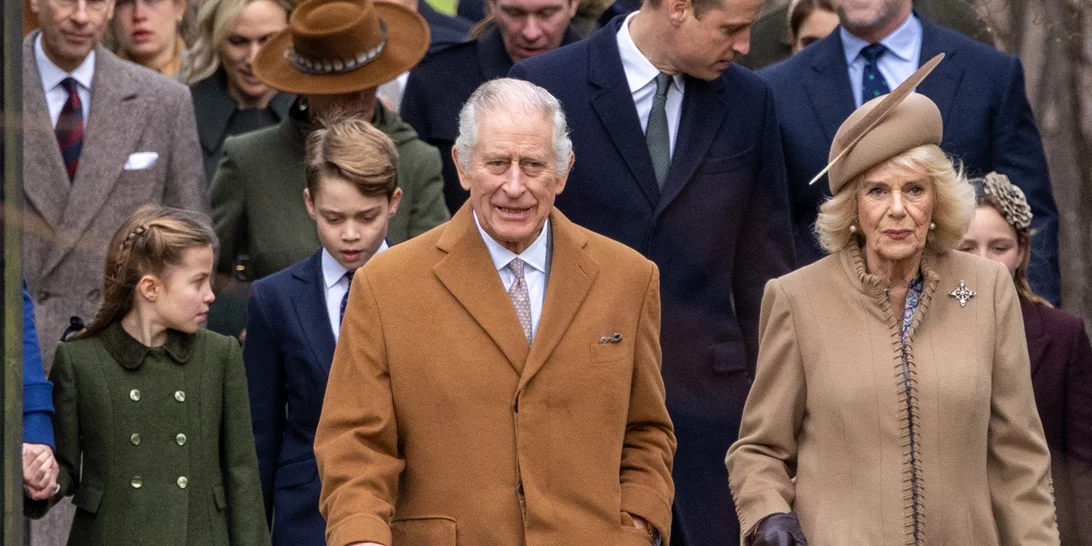 Πρίγκιπας George | Πώς ο μελλοντικός βασιλιάς ακολουθεί τα βήματά του Καρόλου;