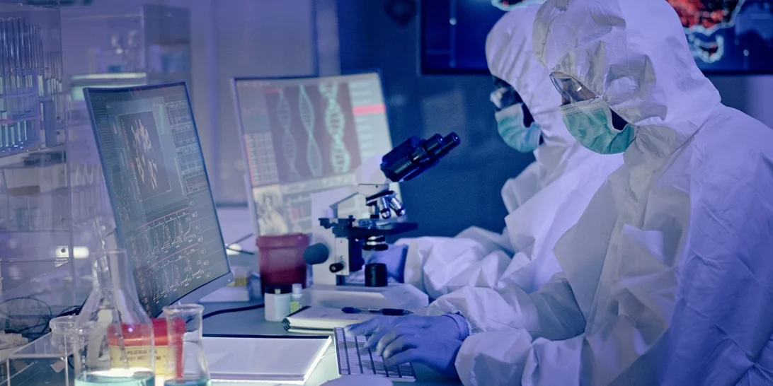 Εφιαλτικό "καμπανάκι" ΠΟΥ | Δεν αποκλείεται να εμφανιστεί ένας ιός που δεν θα μπορεί να "περιοριστεί"