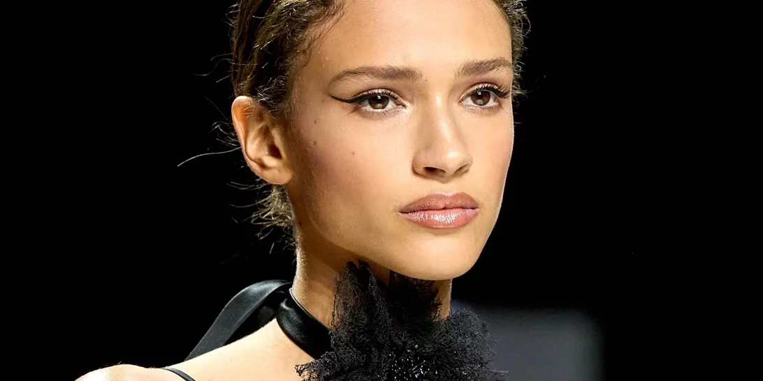 Milan Fashion Week | Αυτό είναι το μόνο κούρεμα και makeup look που ξεχωρίσαμε - και είναι υπέροχα