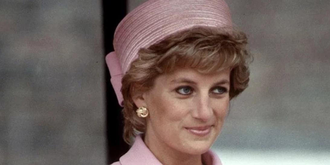 Η μοναξιά της πριγκίπισσας Diana μέσα από ένα γράμμα που είχε ξεχαστεί μέχρι σήμερα